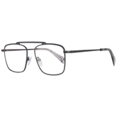 Yohji Yamamoto Gray Men Glasses Frame -   -  Yohji Yamamoto.